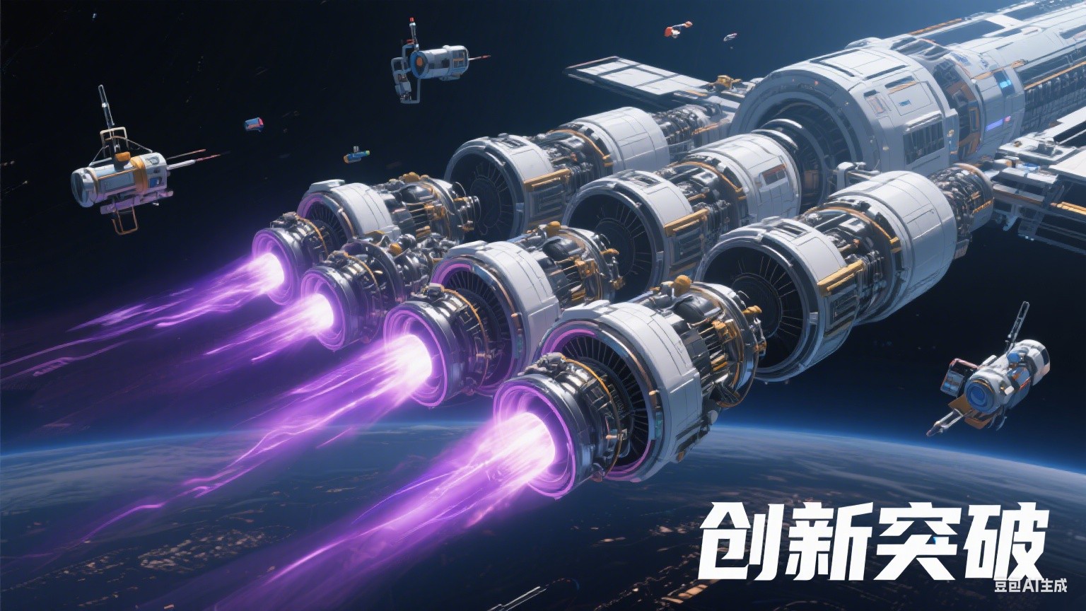 航空发动机测温方法的作用解析